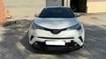 Toyota C-HR 125H Advance Blanco - thumbnail 1