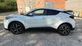 Toyota C-HR 125H Advance Blanco - thumbnail 4