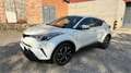 Toyota C-HR 125H Advance Blanco - thumbnail 8