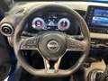 Nissan Juke 1.0 DIG-T N-Connecta Fahrassist+Wide+Cam Blau - thumbnail 10