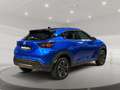 Nissan Juke 1.0 DIG-T N-Connecta Fahrassist+Wide+Cam Blau - thumbnail 2