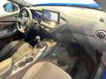 Nissan Juke 1.0 DIG-T N-Connecta Fahrassist+Wide+Cam Blau - thumbnail 3