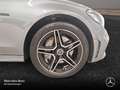 Mercedes-Benz C 300 e T AMG+NIGHT+PANO+LED+KAMERA+SPUR+TOTW+9G Grau - thumbnail 6