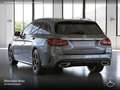 Mercedes-Benz C 300 e T AMG+NIGHT+PANO+LED+KAMERA+SPUR+TOTW+9G Grau - thumbnail 24