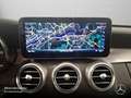 Mercedes-Benz C 300 e T AMG+NIGHT+PANO+LED+KAMERA+SPUR+TOTW+9G Grau - thumbnail 16