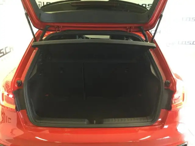 Audi A1 view 5
