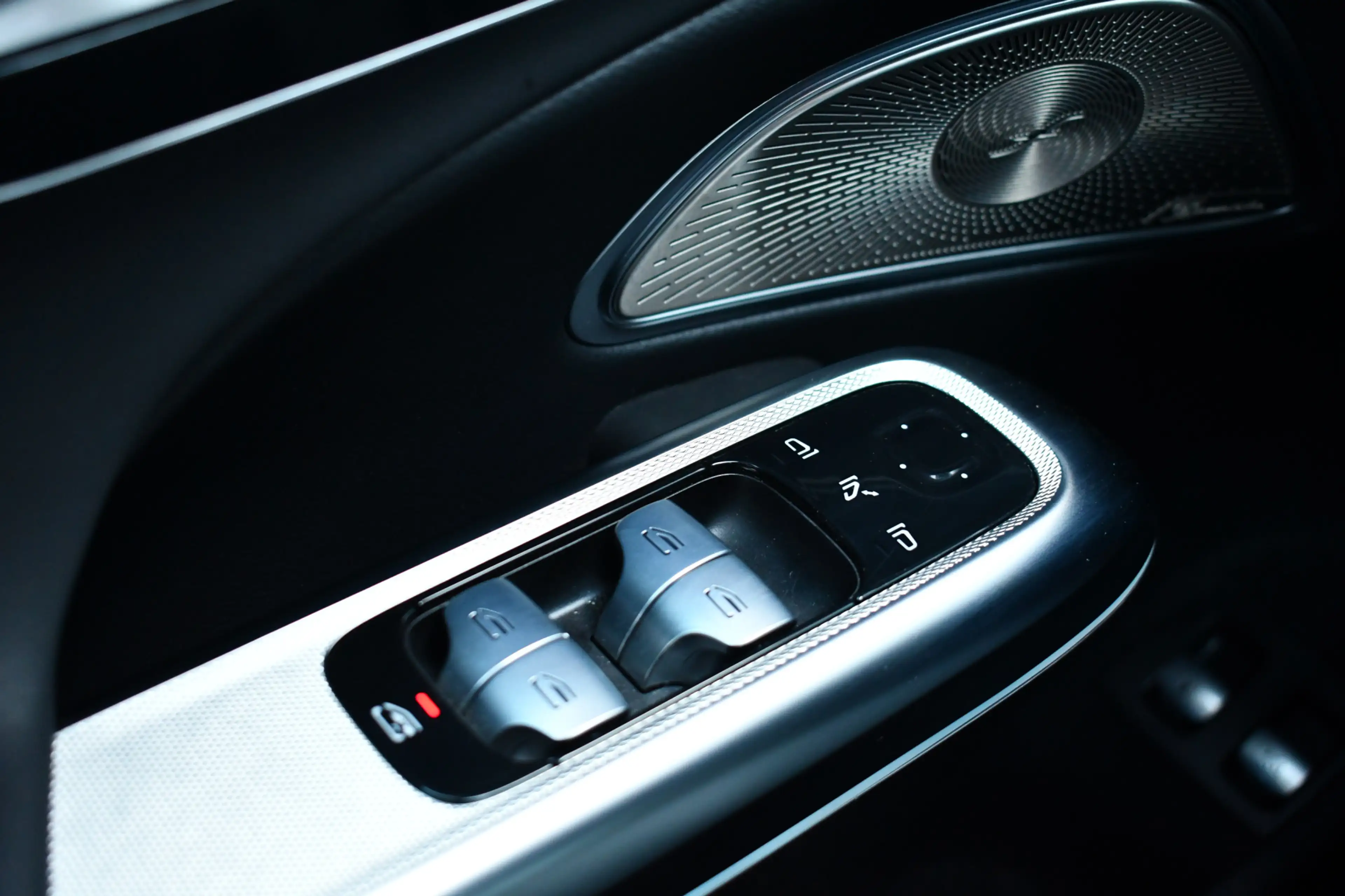 Mercedes-Benz E 53 AMG 4M+ Night Dyn+ Premium+ Multicontour Alc-hemel Hyp — photo 49