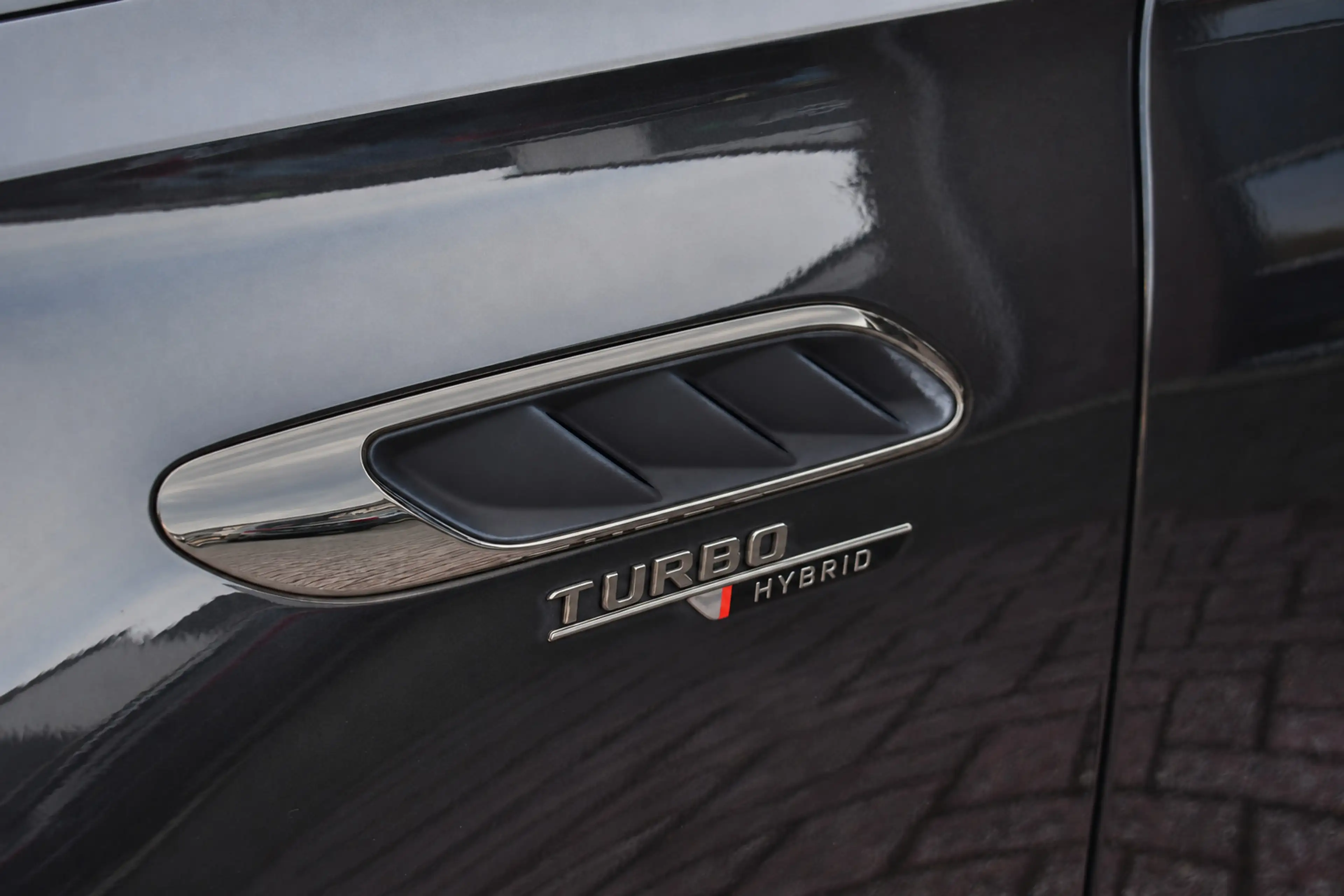 Mercedes-Benz E 53 AMG 4M+ Night Dyn+ Premium+ Multicontour Alc-hemel Hyp — photo 18