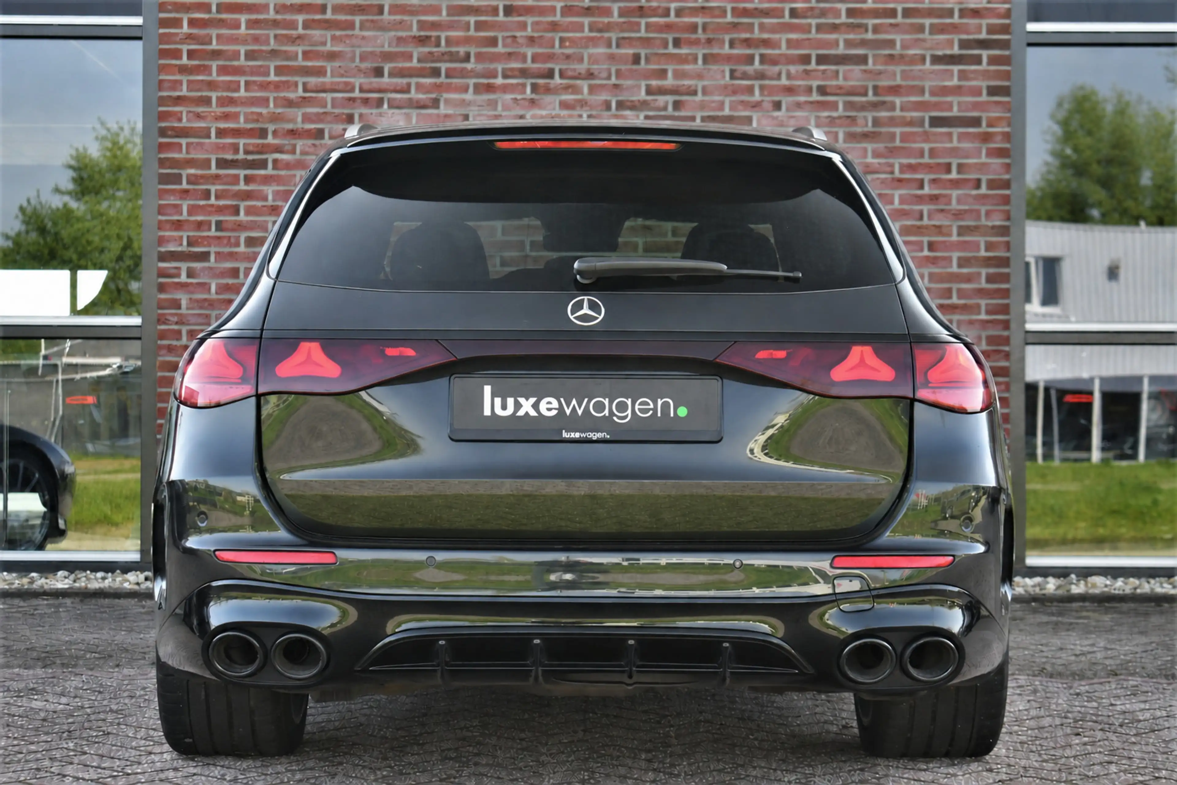 Mercedes-Benz E 53 AMG 4M+ Night Dyn+ Premium+ Multicontour Alc-hemel Hyp — photo 8