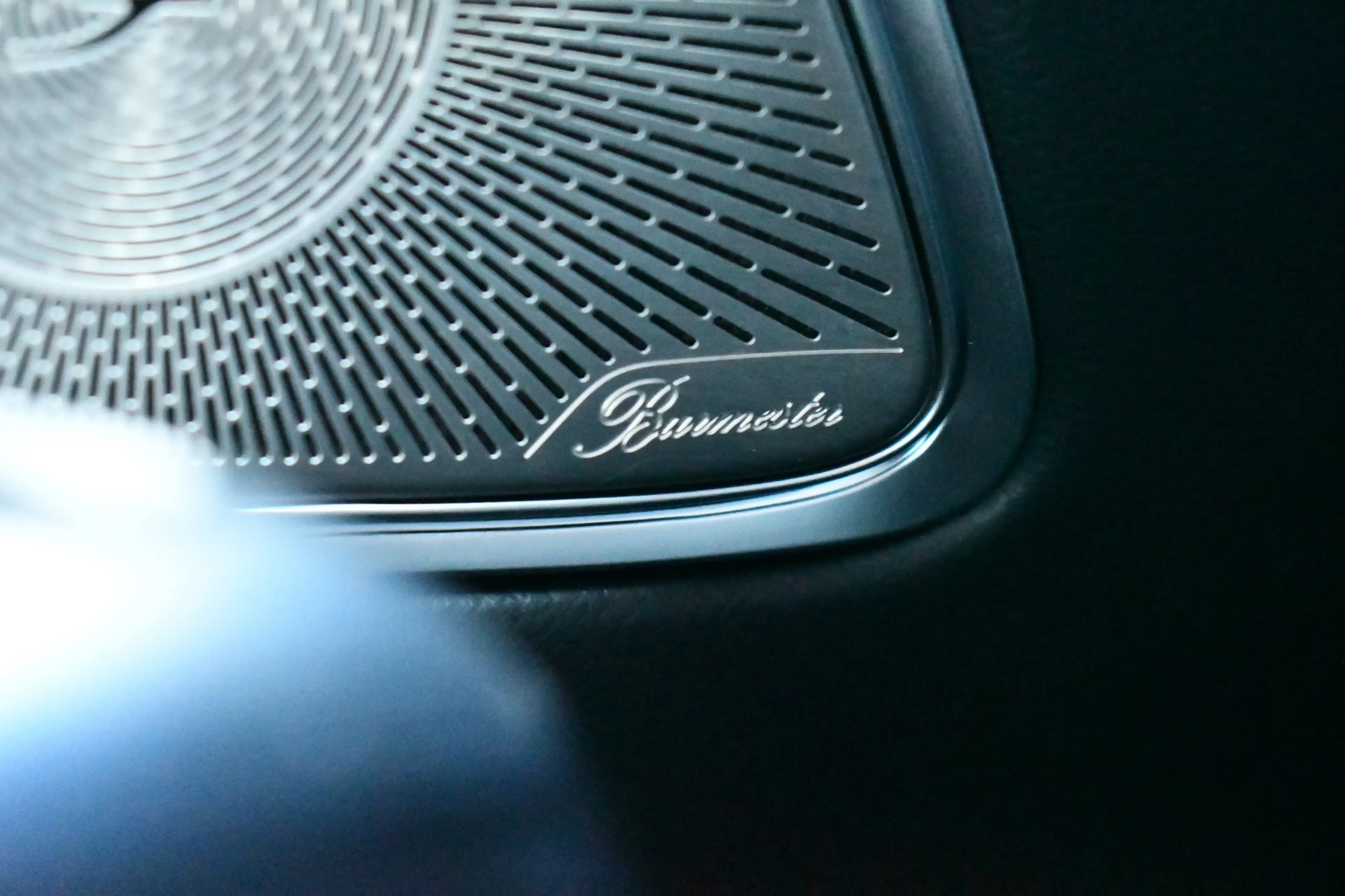 Mercedes-Benz E 53 AMG 4M+ Night Dyn+ Premium+ Multicontour Alc-hemel Hyp — photo 28