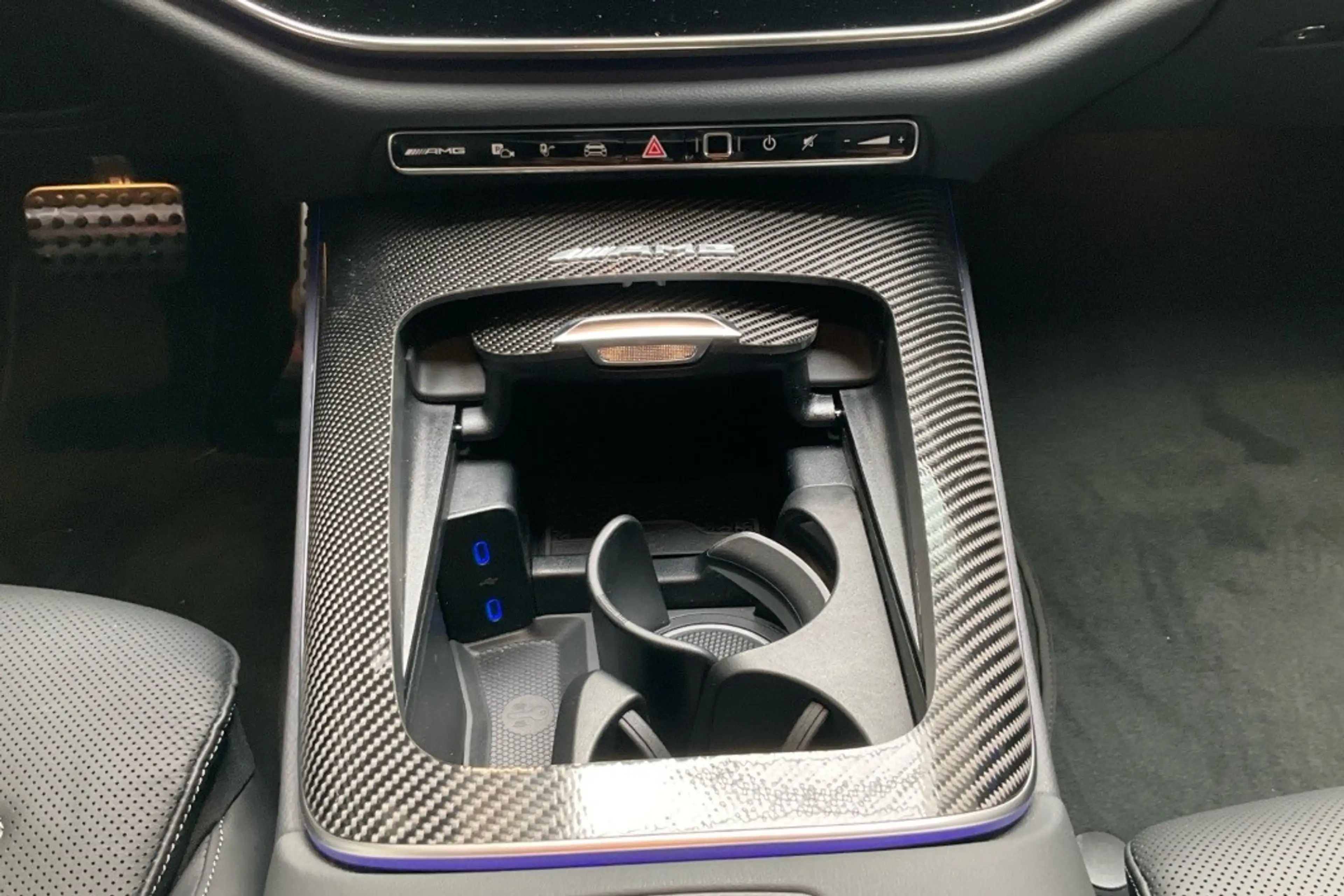 Mercedes-Benz E 53 AMG 4M+ Night Dyn+ Premium+ Multicontour Alc-hemel Hyp — photo 27