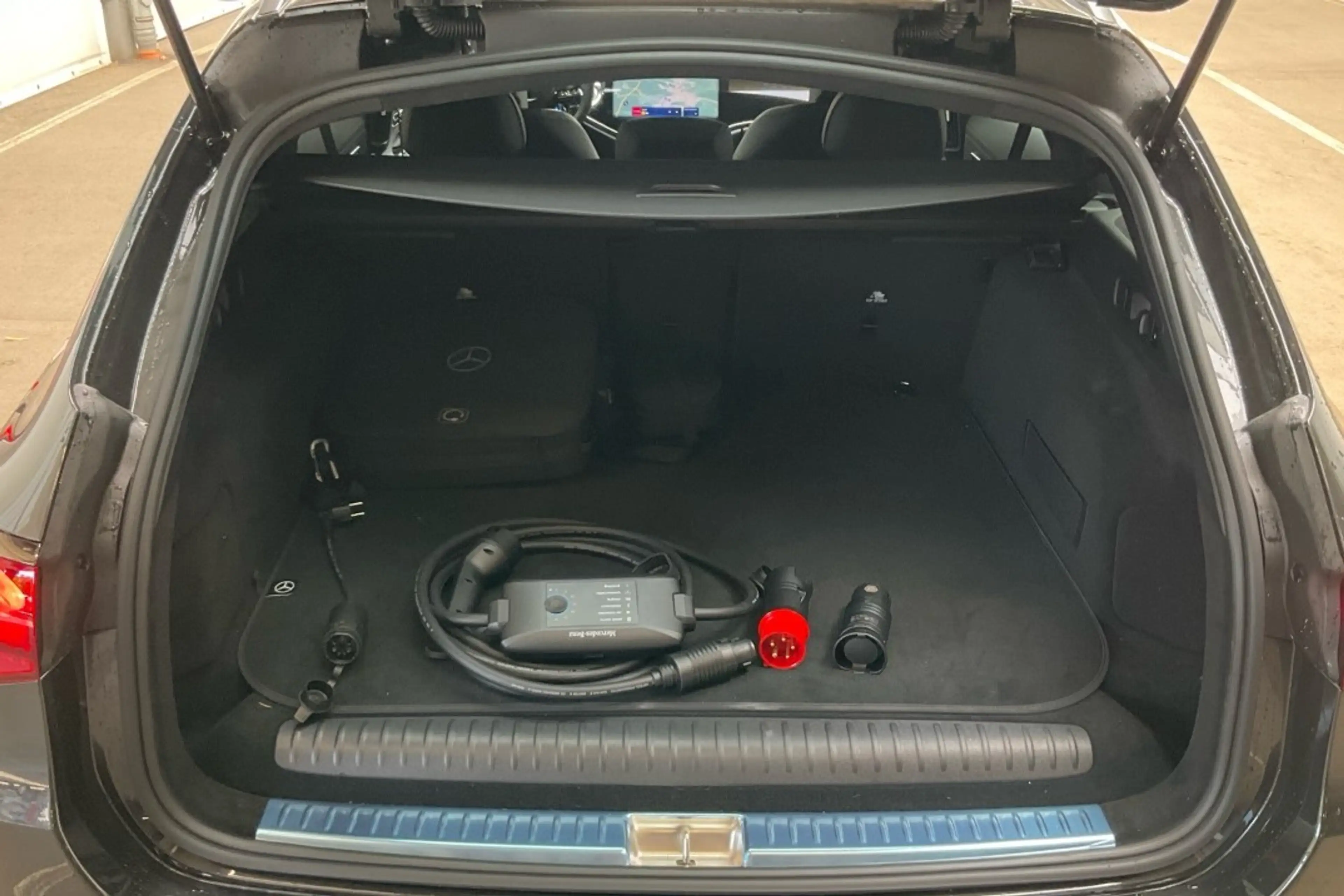 Mercedes-Benz E 53 AMG 4M+ Night Dyn+ Premium+ Multicontour Alc-hemel Hyp — photo 25