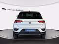 Volkswagen T-Roc 1.6 tdi advanced White - thumbnail 5