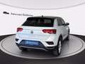Volkswagen T-Roc 1.6 tdi advanced White - thumbnail 4