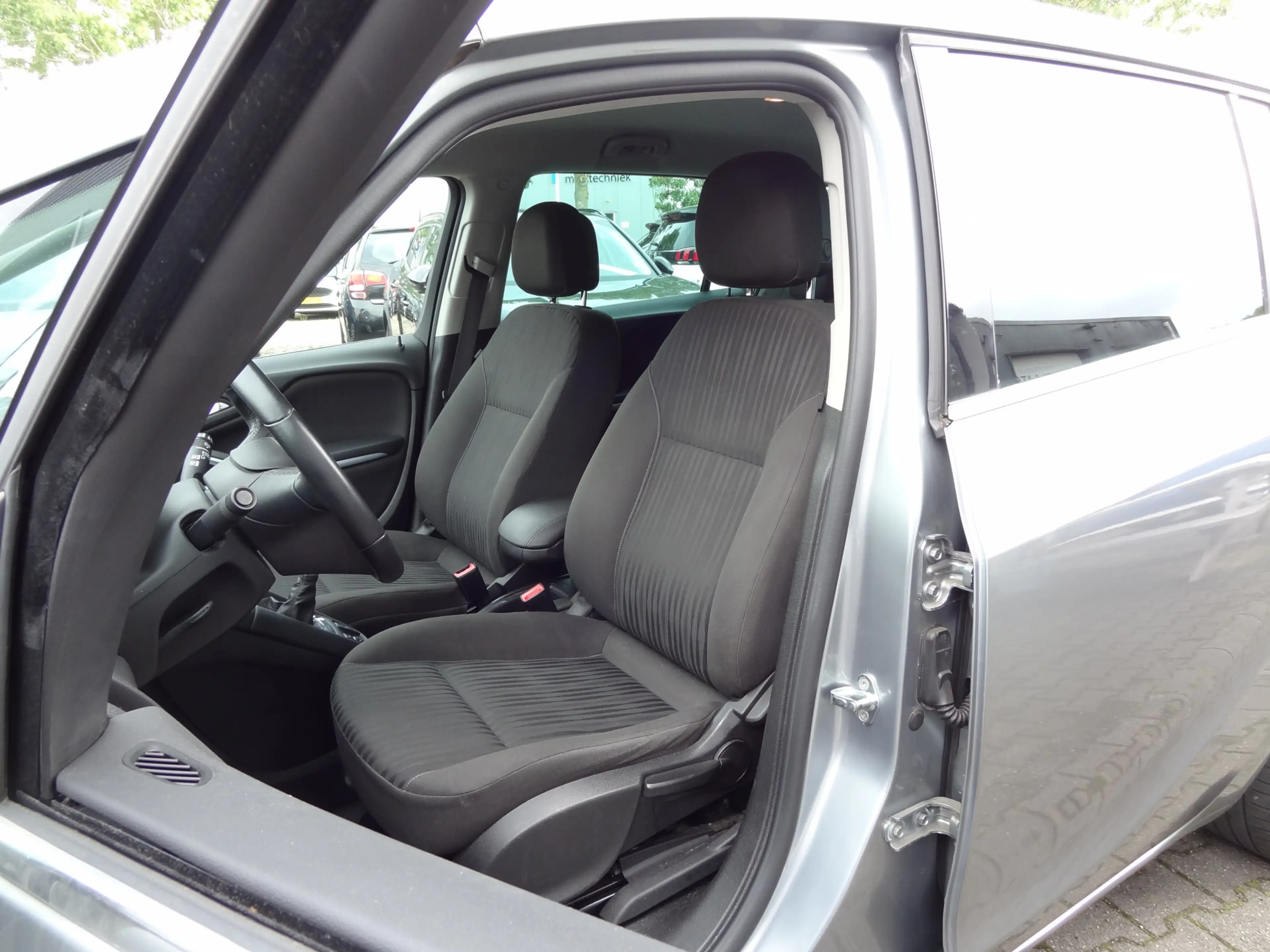 Opel Zafira Tourer 1.4 Edition 7-Pers. — photo 6