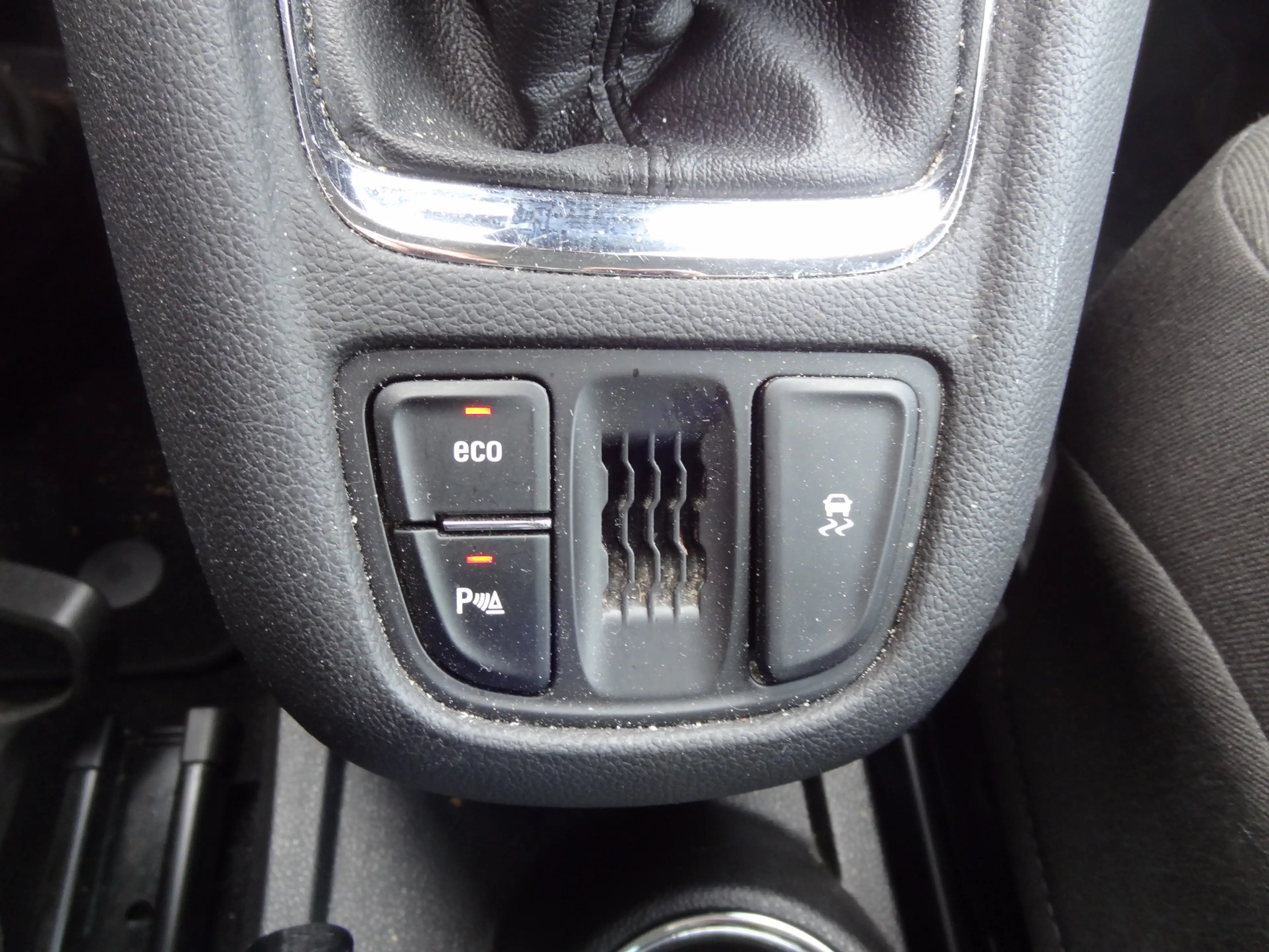 Opel Zafira Tourer 1.4 Edition 7-Pers. — photo 15