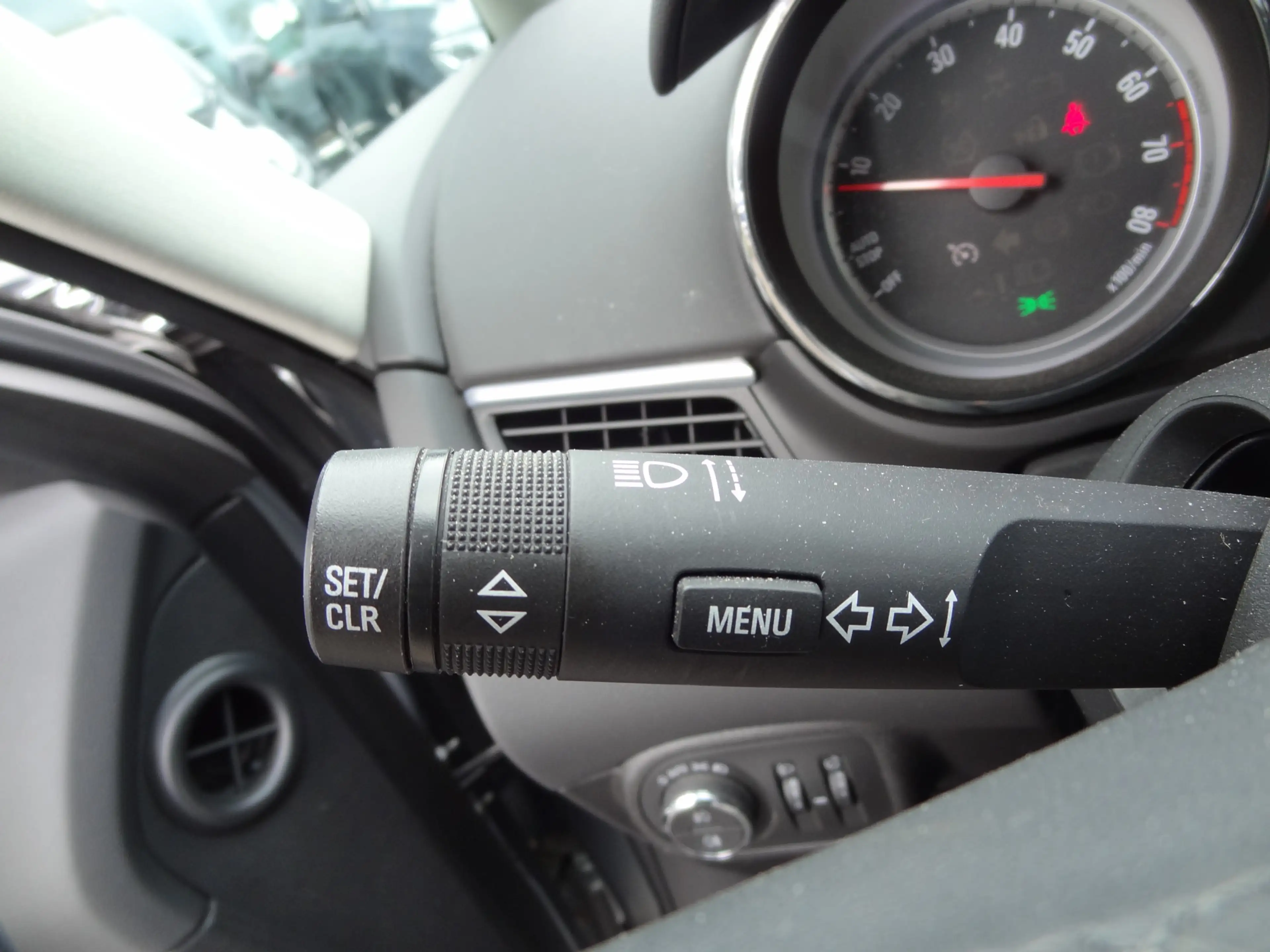 Opel Zafira Tourer 1.4 Edition 7-Pers. — photo 18