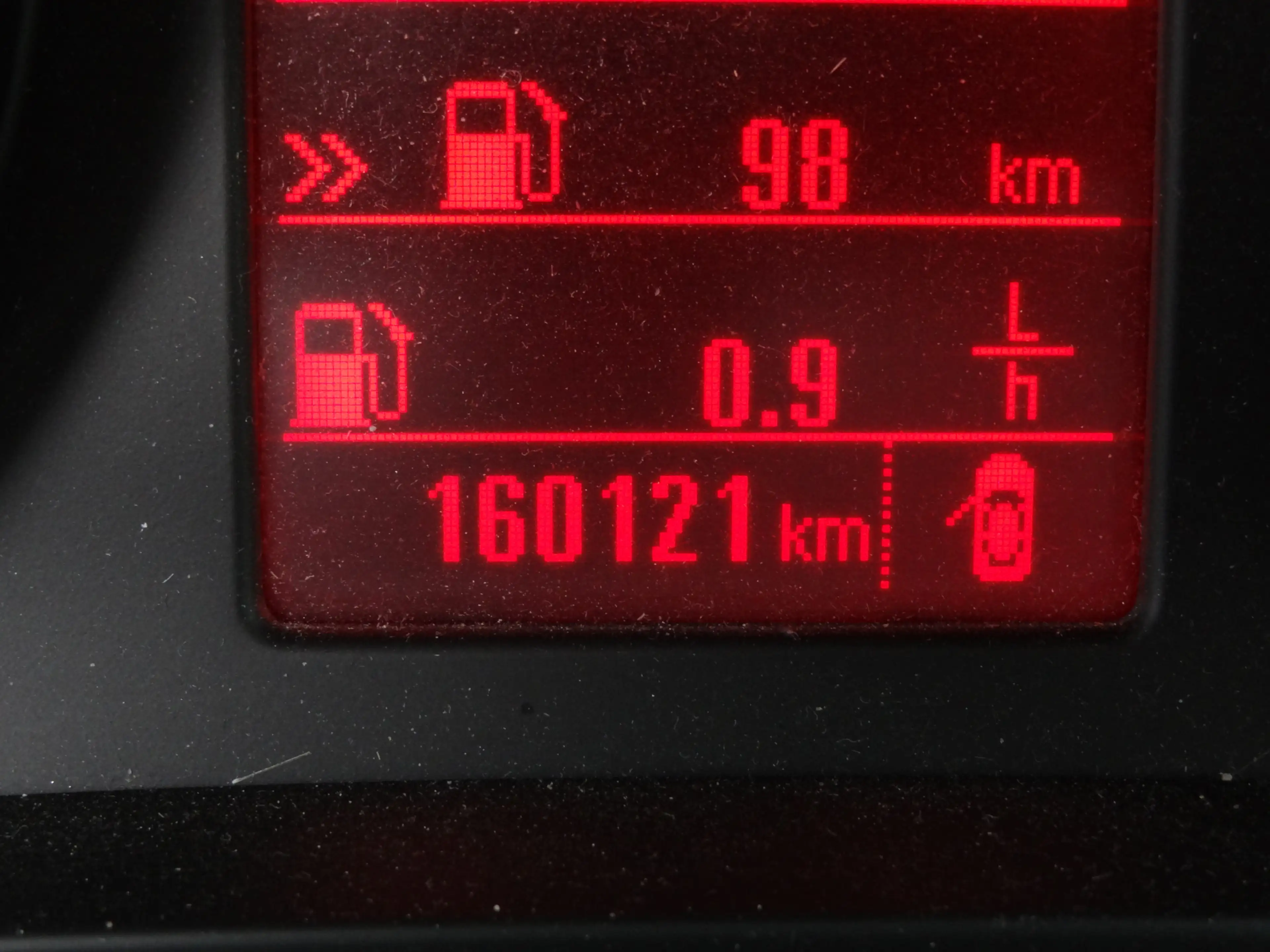 Opel Zafira Tourer 1.4 Edition 7-Pers. — photo 21