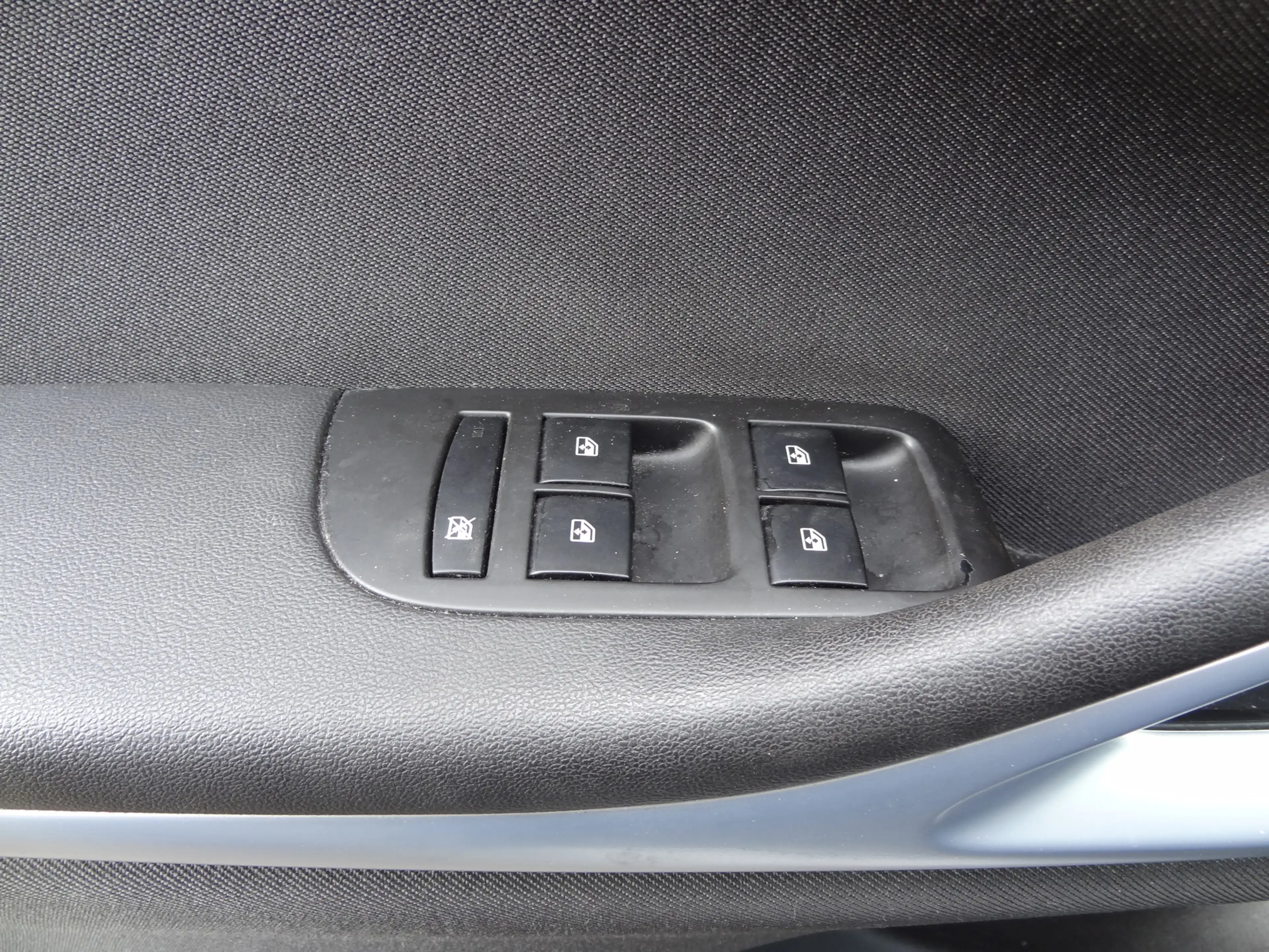 Opel Zafira Tourer 1.4 Edition 7-Pers. — photo 17