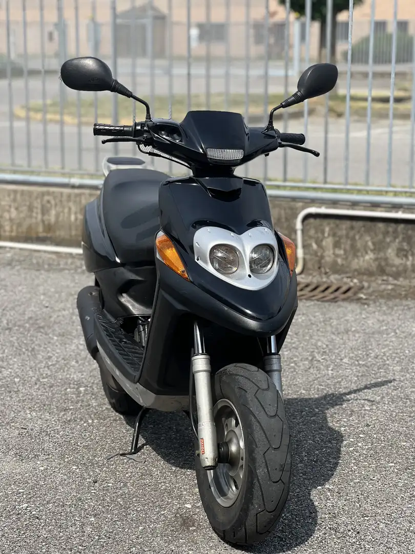 MBK Booster NG - 1