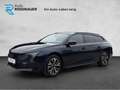 Peugeot 508 SW Allure Autom. ! Navi, Kamera, Sitzheizung ! Blau - thumbnail 1