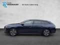 Peugeot 508 SW Allure Autom. ! Navi, Kamera, Sitzheizung ! Blau - thumbnail 6