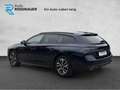Peugeot 508 SW Allure Autom. ! Navi, Kamera, Sitzheizung ! Blau - thumbnail 5