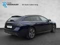 Peugeot 508 SW Allure Autom. ! Navi, Kamera, Sitzheizung ! Blau - thumbnail 4