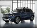 Mercedes-Benz GLE 350 de 4M PANO+360+AHK+MULTIBEAM+SPUR+TOTW+9G Blau - thumbnail 14