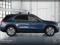 Mercedes-Benz GLE 350 de 4M PANO+360+AHK+MULTIBEAM+SPUR+TOTW+9G Blau - thumbnail 22
