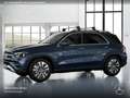 Mercedes-Benz GLE 350 de 4M PANO+360+AHK+MULTIBEAM+SPUR+TOTW+9G Blau - thumbnail 3