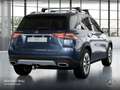 Mercedes-Benz GLE 350 de 4M PANO+360+AHK+MULTIBEAM+SPUR+TOTW+9G Blau - thumbnail 5