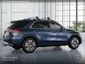 Mercedes-Benz GLE 350 de 4M PANO+360+AHK+MULTIBEAM+SPUR+TOTW+9G Blau - thumbnail 20