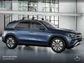 Mercedes-Benz GLE 350 de 4M PANO+360+AHK+MULTIBEAM+SPUR+TOTW+9G Blau - thumbnail 16