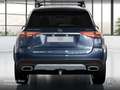 Mercedes-Benz GLE 350 de 4M PANO+360+AHK+MULTIBEAM+SPUR+TOTW+9G Blau - thumbnail 9
