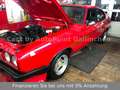 Ford Capri 2.0V6 Recaro Sportsitze+Sonderlackierung Rot - thumbnail 3