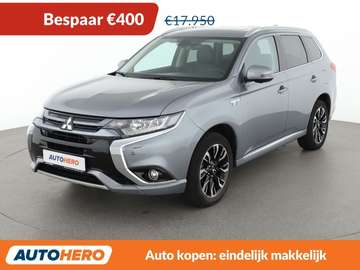 2.0 PHEV PHEV Top 4WD