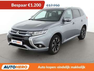 2.0 PHEV PHEV Top 4WD