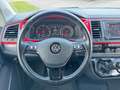 Volkswagen T6 Multivan GenerationSix Highline Bulli 7Sitze Weiß - thumbnail 21