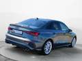 Audi S3 Limousine 2.0 TFSI q. S-Tronic, Matrix, Pano, Gris - thumbnail 7