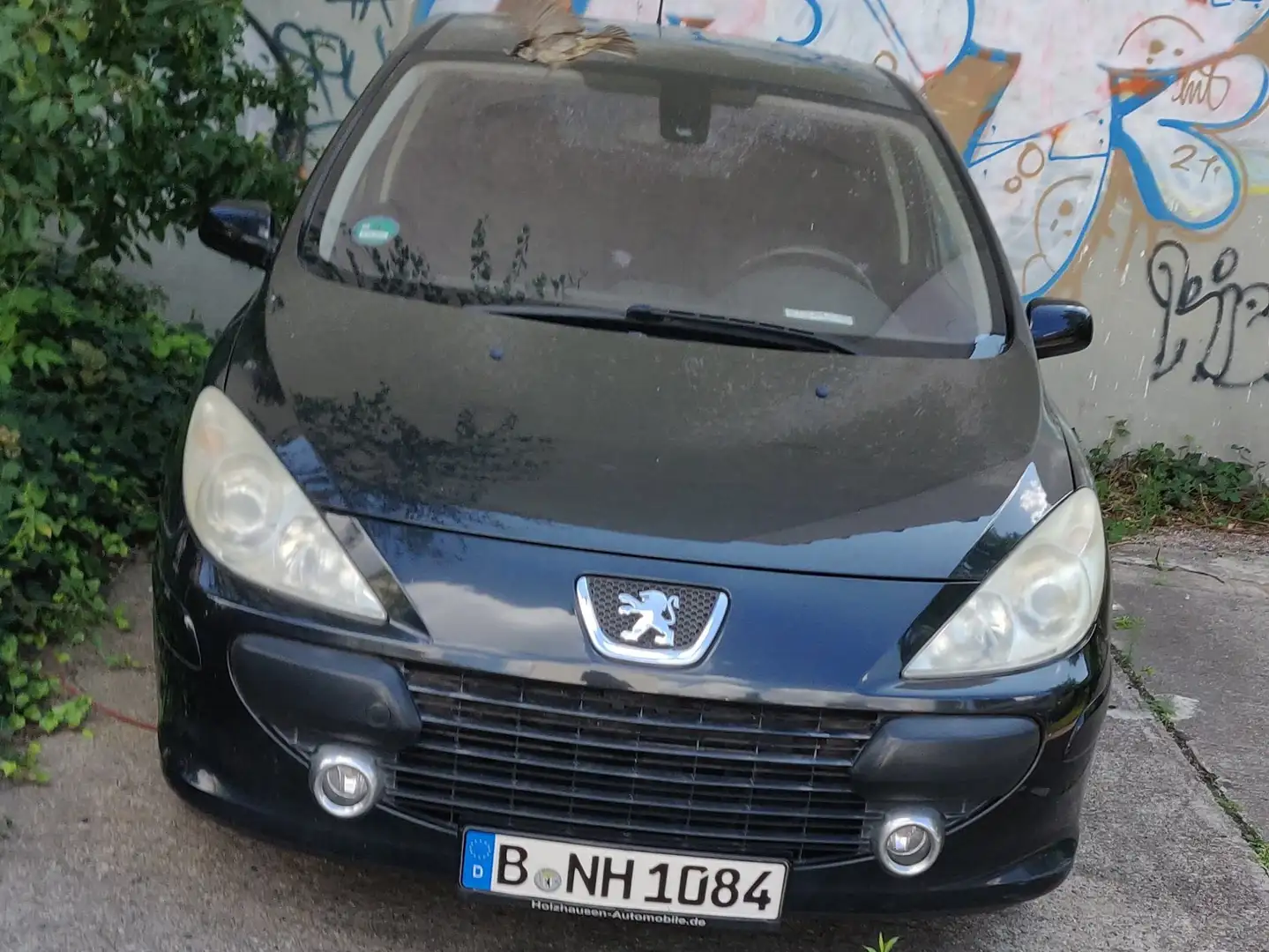 Peugeot 307 140 Sport Noir - 1