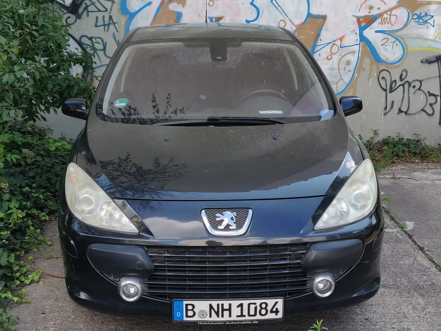 Peugeot 307 140 Sport Noir - 2