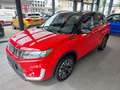 Suzuki Vitara 1.5 Hybrid Comfort+ 4x4 AT AHK LED Panorama Rot - thumbnail 2