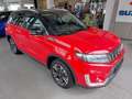 Suzuki Vitara 1.5 Hybrid Comfort+ 4x4 AT AHK LED Panorama Rot - thumbnail 5