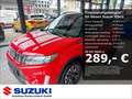 Suzuki Vitara 1.5 Hybrid Comfort+ 4x4 AT AHK LED Panorama Rot - thumbnail 1