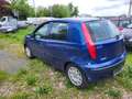 Fiat Punto 1.2 16V ELX Automatik Tüv 06 / 2025 Bleu - thumbnail 4