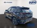 Hyundai TUCSON Hybrid N Line 2WD 1.6 T-GDI EU6e HUD Navi Digitale Nero - thumbnail 4