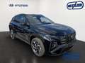 Hyundai TUCSON Hybrid N Line 2WD 1.6 T-GDI EU6e HUD Navi Digitale Nero - thumbnail 2