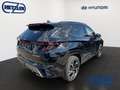 Hyundai TUCSON Hybrid N Line 2WD 1.6 T-GDI EU6e HUD Navi Digitale Nero - thumbnail 3