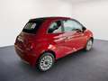 Fiat 500C 1.0 Cabrio DolceVita /KLIMA-AUT/NAV/TFT 51 kW (... Rot - thumbnail 3